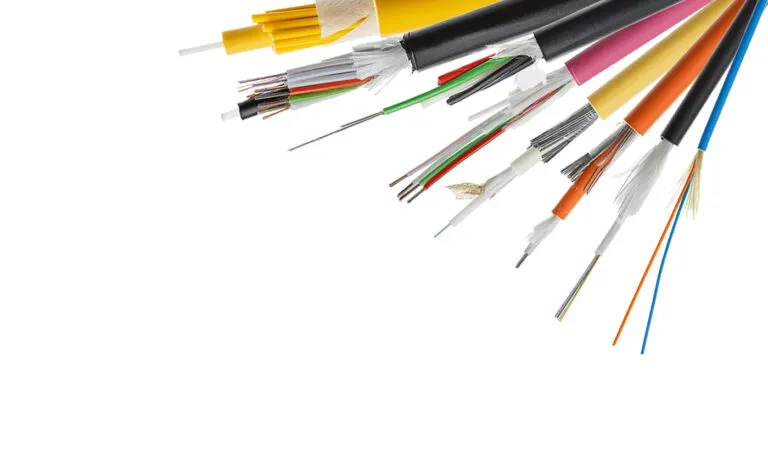 Jembo Fiber Optic Cable