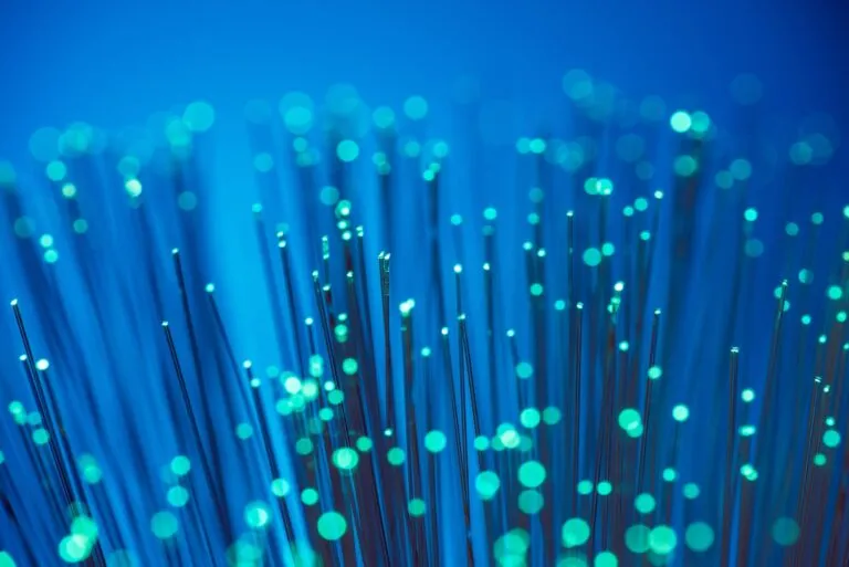 Jembo Fiber Optic Closeup