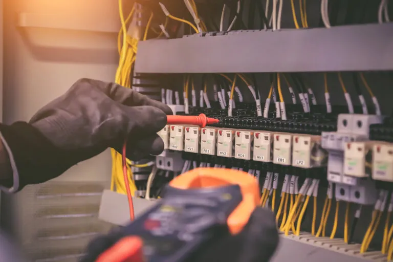 About Us_Service_Power Meter_Electricity Check