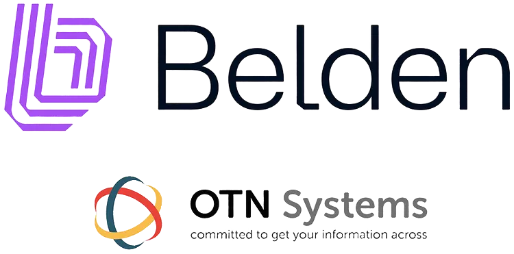 Belden Otn Logo